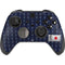 Japan Soccer Flag Xbox Elite Wireless Controller Series 2 Skin